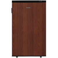 Морозильная камера TESLER RF-90 WOOD