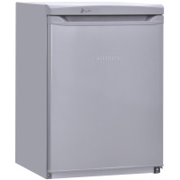 Морозильник NORDFROST DF 156 IAP серебристый металлик