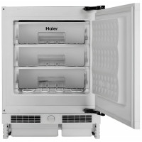 Встраиваемый морозильник Haier HUF90RU