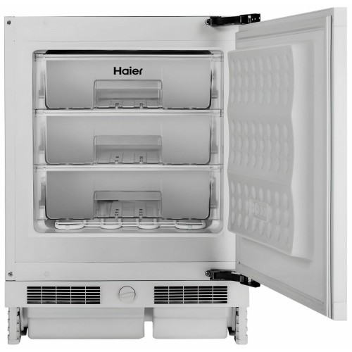 Встраиваемый морозильник Haier HUF90RU