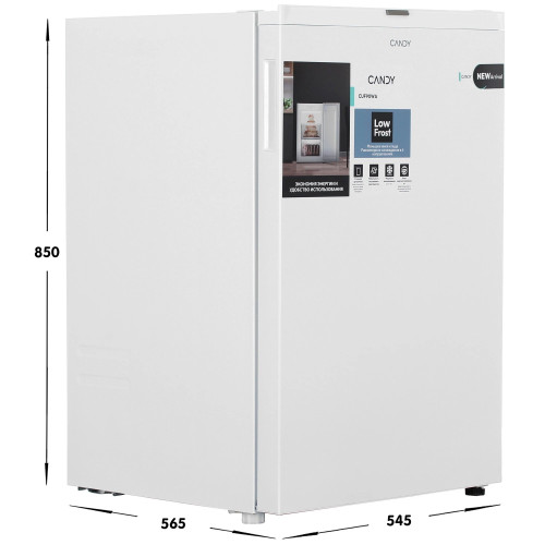 Морозильная камера Candy CUF90WA белый