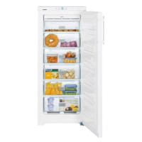 Морозильная камера Liebherr GNP 2313 белый
