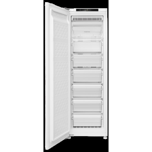 Морозильная камера встраиваемая MEFERI MBF177 Total No Frost Comfort