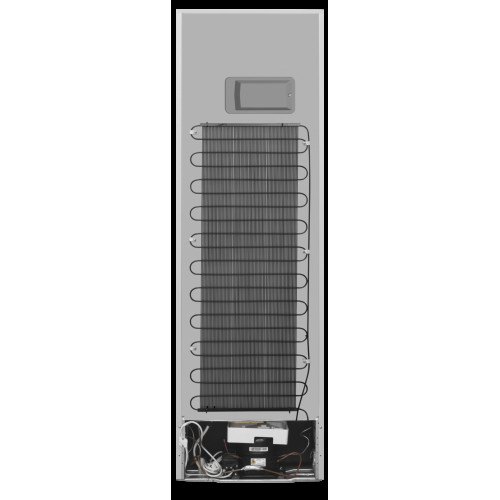 Морозильная камера встраиваемая MEFERI MBF177 Total No Frost Comfort