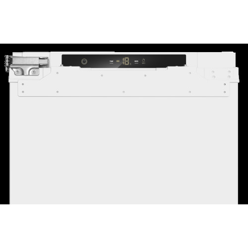 Морозильная камера встраиваемая MEFERI MBF177 Total No Frost Comfort