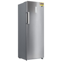 Морозильная камера HIBERG FR-31RD NFX