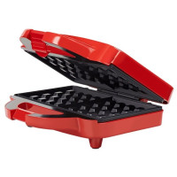 Вафельница BQ ST1007 чёрный