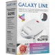 Вафельница GALAXY LINE GL 2970