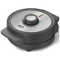 Вафельница BQ ST1010 черный/стальной