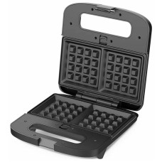 Вафельница BQ ST2000 Black