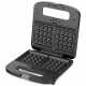 Вафельница BQ ST2000 Black