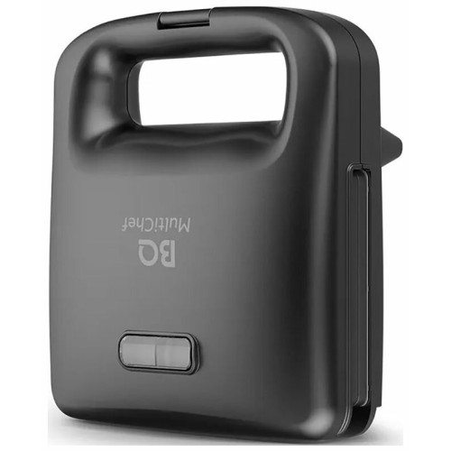 Вафельница BQ ST2000 Black