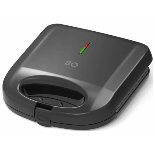 Вафельница BQ ST2003 черный