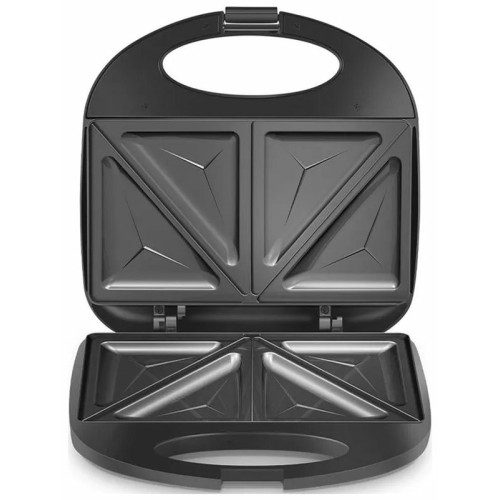 Вафельница BQ ST2003 черный