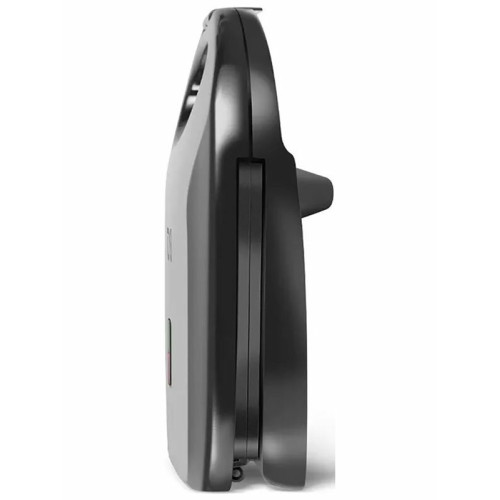 Вафельница BQ ST2003 черный