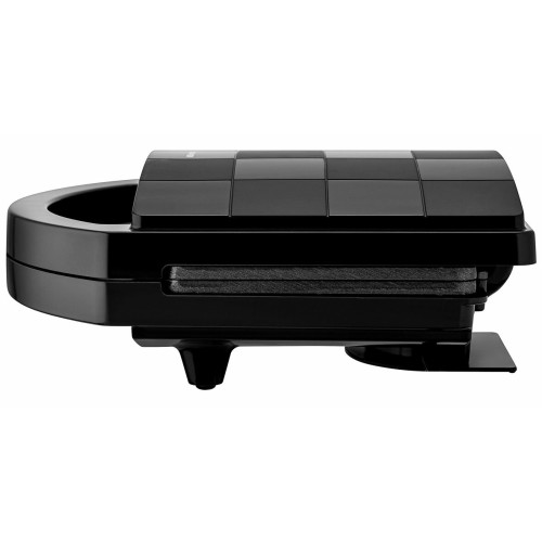 Вафельница BRAYER BR2307 черный