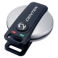 Вафельница Centek CT-1449 венские вафли 5 сердец