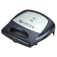 Вафельница Centek CT-1450 венские вафли, гриль, вафли для мороженного