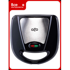 Вафельница OLTO WA-1320