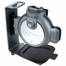 Вафельница Polaris PST 1000 графитовый