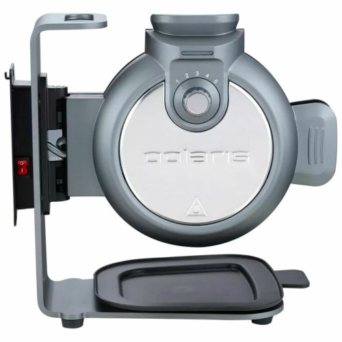 Вафельница Polaris PST 1000 графитовый