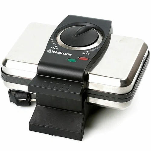 Вафельница Sakura SA-7405T 