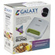 Вафельница Galaxy GL2963