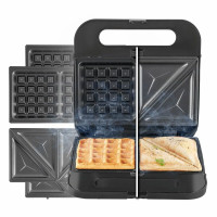 Вафельница Endever Skyline WM-23 