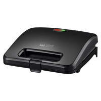 Бутербродница HOME ELEMENT HE-SM551 черный