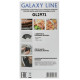 Вафельница Galaxy Line GL 2971 белый