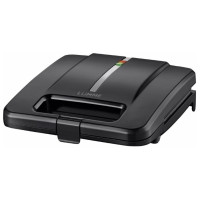 Вафельница LUMME LU-1252 черный