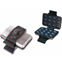 Вафельница Willmark WM-105W 