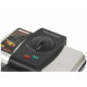 Вафельница Willmark WM-105W 