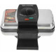 Вафельница Willmark WM-105W 