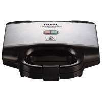 Сэндвичница Moulinex SM155D32 белый