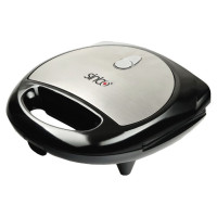 Сэндвичница Sinbo SSM 2541 черный