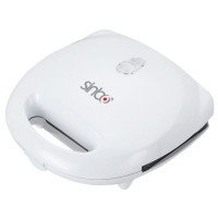 Сэндвичница Sinbo SSM 2546 белый