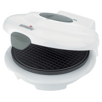 Вафельница SMILE WM 3601 белая