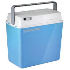 Автохолодильник StarWind CF-123 синий/серый