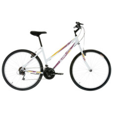 Велосипед ALTAIR MTB HT 26 1.0 Lady 26 6 ск. рост 15 2017-2018 фиолетовый, RBKN8MN66010