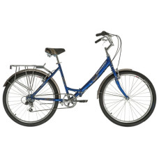 Велосипед FORWARD SEVILLA 2.0 (26