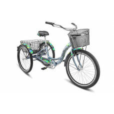 Велосипед Energy-III 26