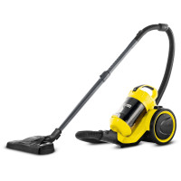 Пылесос Karcher VC 3 Floor (1.198-170)
