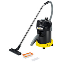 Пылесос Karcher AD 4 PREMIUM