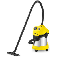 Пылесос Karcher WD 3 P Premium (1.629-891)