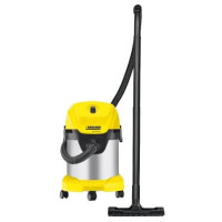 Пылесос Karcher WD 3 Premium (1.629-863)