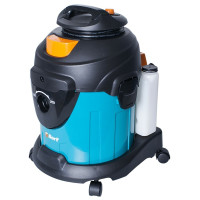 Пылесос строительный BORT BSS-1415-W