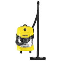 Пылесос Karcher WD 4 Premium (1.348-150)