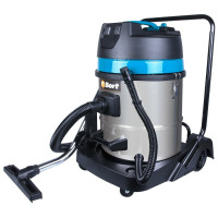 Пылесос строительный Bort BSS-2260-Twin