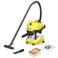 Пылесос Karcher WD 4 S (1.628-250)